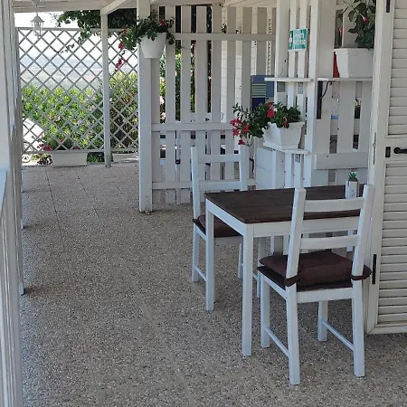 Appartement Joka E Food *