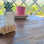 Joka E Food Apartment *