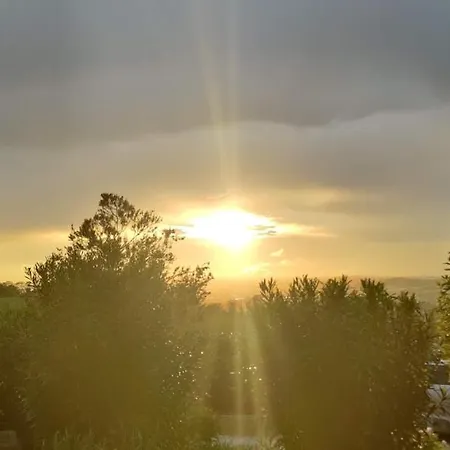 Апартаменты Joka E Food Потенца-Пичена