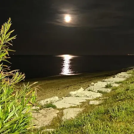 Апартаменты Joka E Food