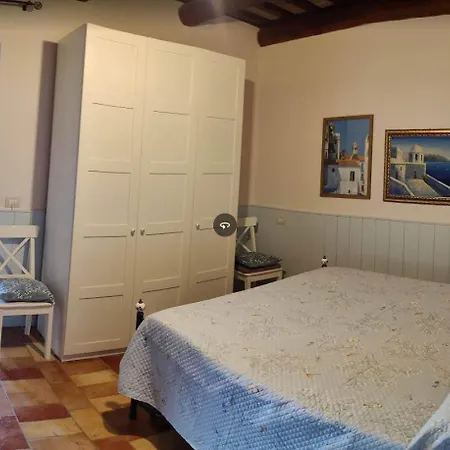 Joka E Food Apartment