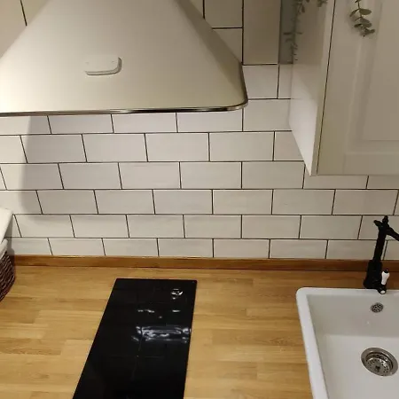 Apartment Joka E Food Potenza Picena