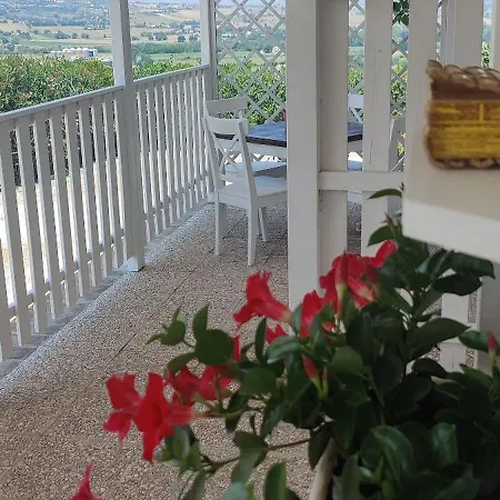 Joka E Food Апартаменты