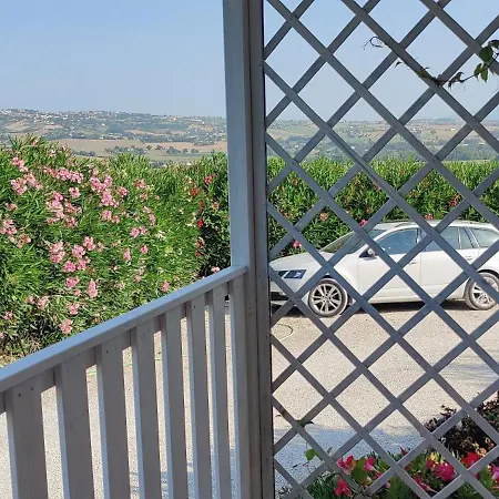 Joka E Food Апартаменты