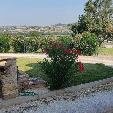 Joka E Food Апартаменты Потенца-Пичена