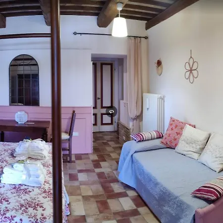 Joka E Food Apartment Potenza Picena