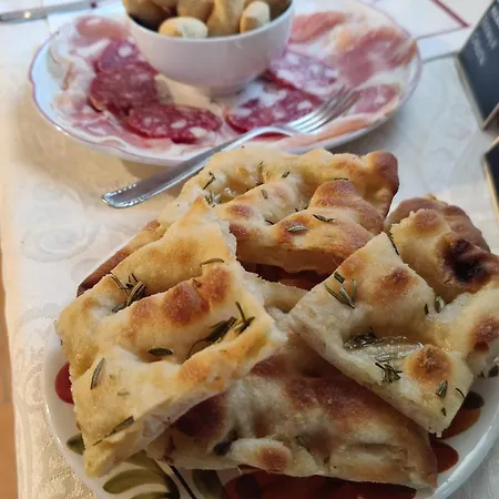 Apartment Joka E Food *