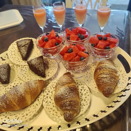 Joka E Food Apartment *