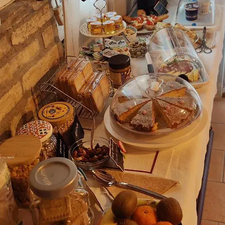 Joka E Food Apartment *