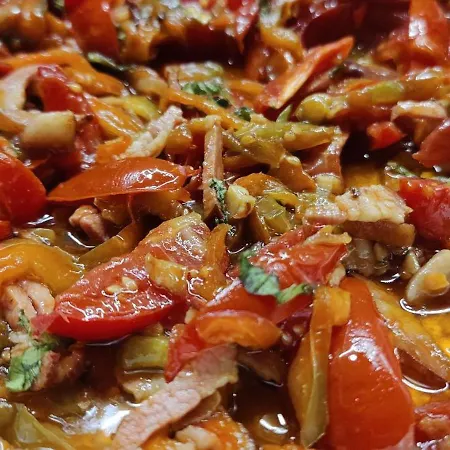 Apartment Joka E Food Potenza Picena